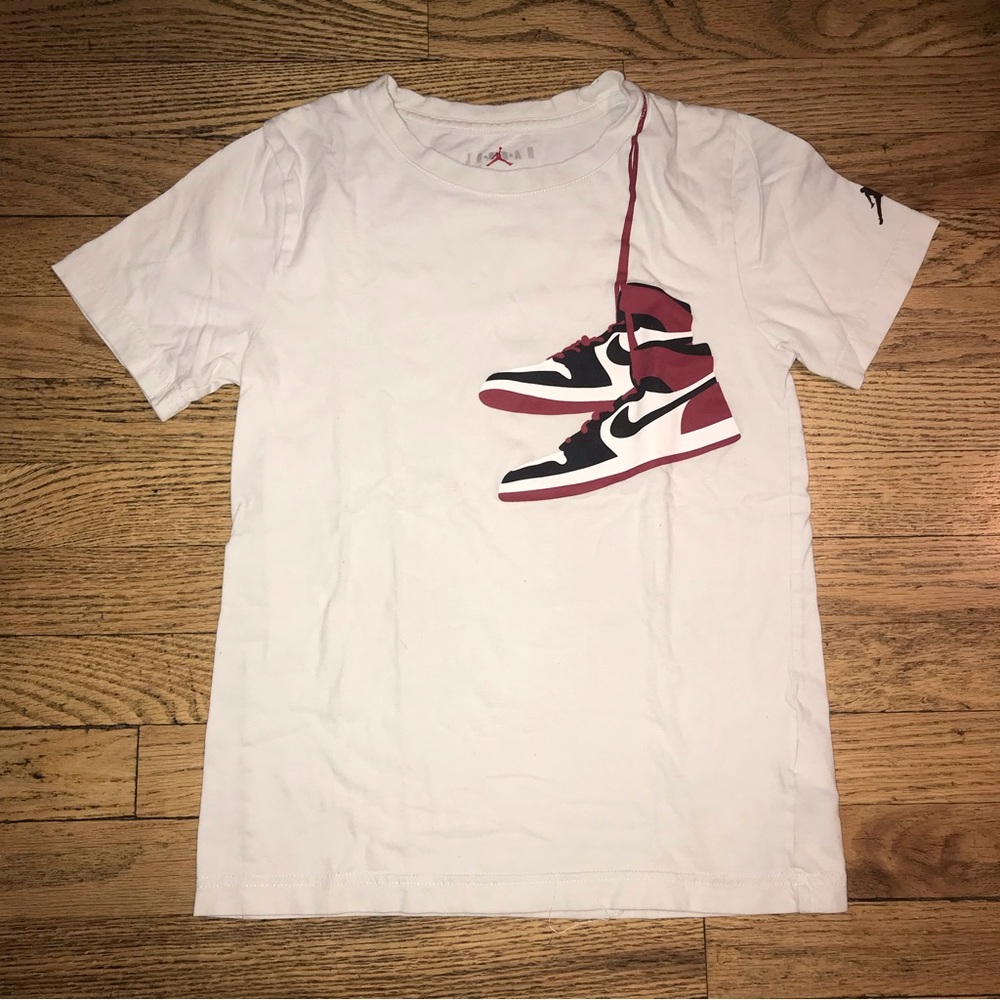 Youth Jordan “Retro 1s” T-Shirt